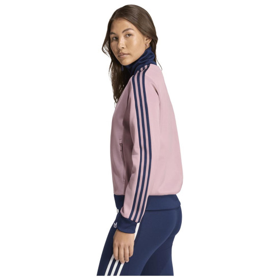 Aiddas Γυναικεία ζακέτα Beckenbauer Track Top